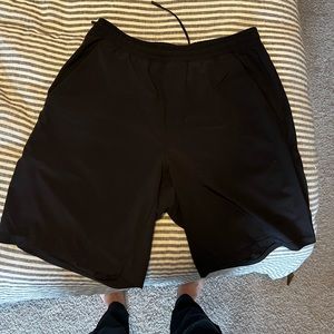 Lululemon Pacebreaker Short 9in